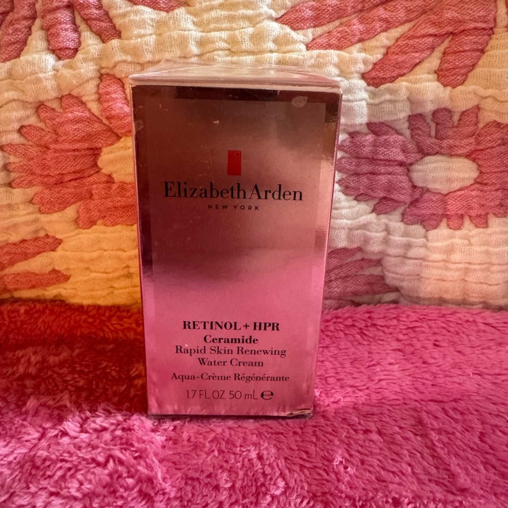 Elizabeth Arden Retinol + HPR Ceramide Cream 1.7 fl oz